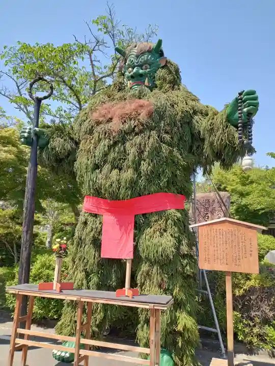 石山寺(滋賀県)