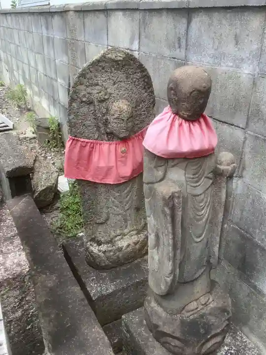 尾頭寺廃寺(愛知県)