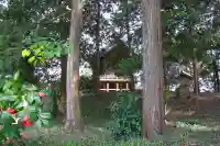 出雲路幸神社(島根県)