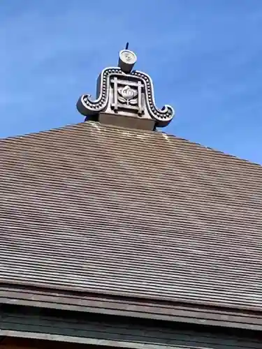 妙長寺のその他建物