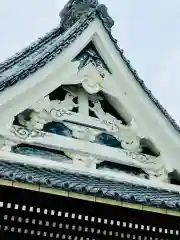 善応寺の建物その他