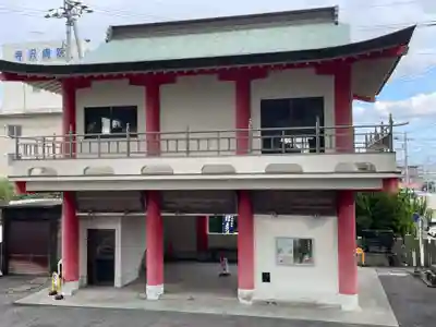 津田八幡神社(徳島県)