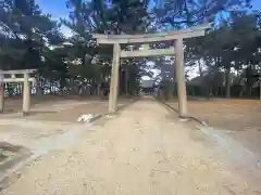 住吉神社(兵庫県)