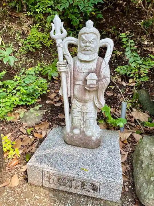 清源院(神奈川県)