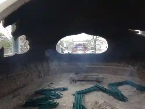 妙蓮寺のその他建物