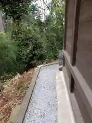 愛宕神社の建物その他