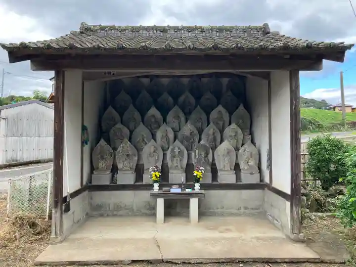 願成就寺(大分県)