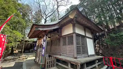 萬蔵稲荷神社(宮城県)