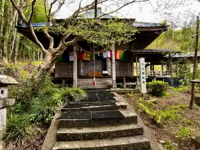 長承寺(宮城県)