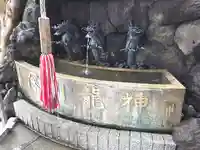 成田山深川不動堂(新勝寺東京別院)のその他建物