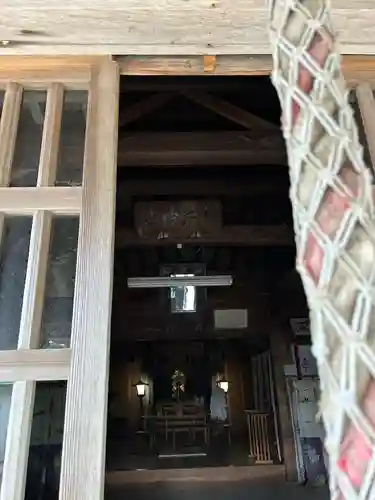 岩井神社(千葉県)