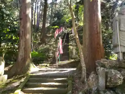 天徳寺のその他建物