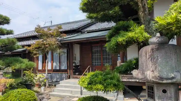 安養寺(京都府)