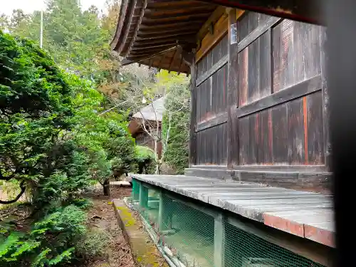 雲峰寺(山梨県)