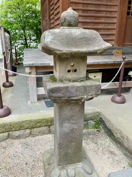 秋葉神社(千葉県)
