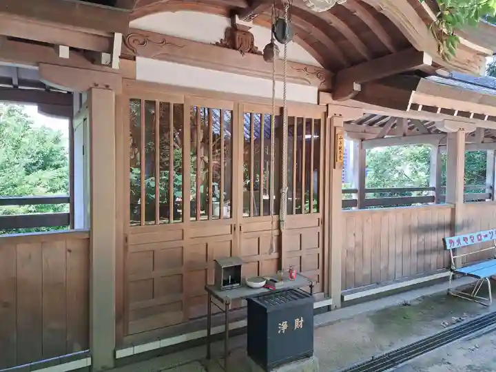 観音寺(福岡県)