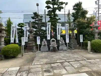 大徳院のその他建物