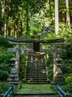 三輪神社阿弥陀堂(滋賀県)