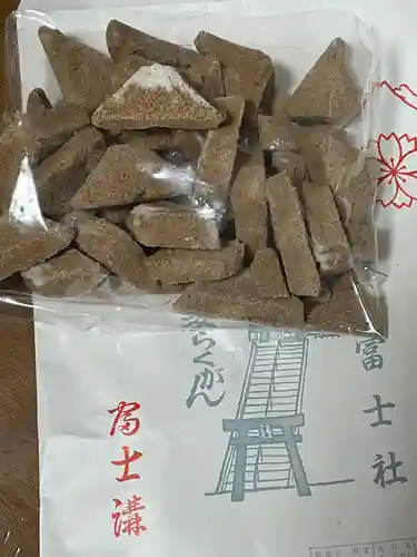 駒込富士神社(東京都)