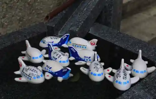 飛行神社(京都府)