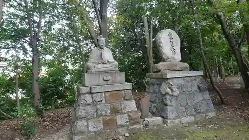 豊藤稲荷神社のその他建物