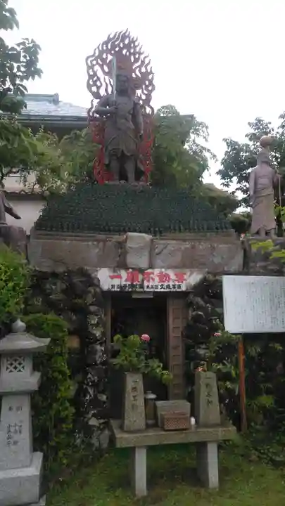 大光院のその他建物