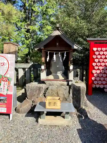 三光稲荷神社(愛知県)