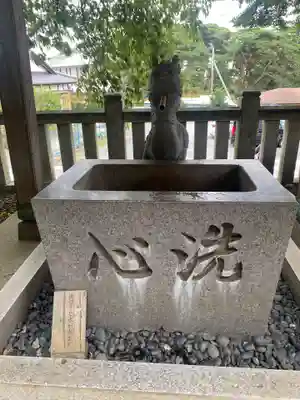 大甕神社(茨城県)