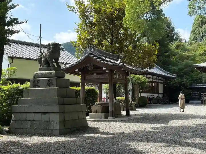 諸羽神社(京都府)