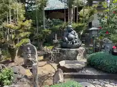 常性寺(東京都)