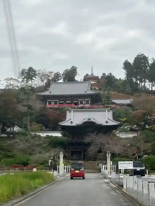 聖天院(埼玉県)