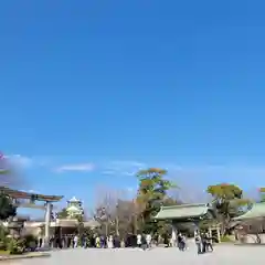 豊國神社(大阪府)