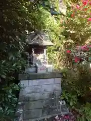 大綱金刀比羅神社(神奈川県)