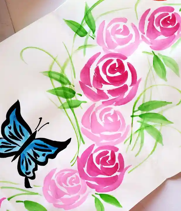 菩提寺の御朱印