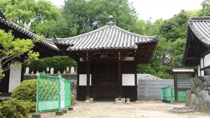 太山寺(愛媛県)