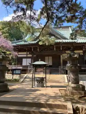 三寳寺(東京都)