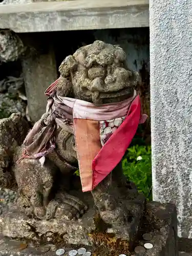 刈田嶺神社(奥宮)(宮城県)