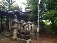 八幡神社(滋賀県)