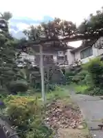 玄竜寺の本殿・本堂