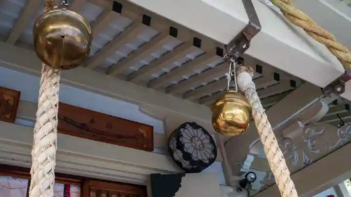 露天神社(お初天神)(大阪府)