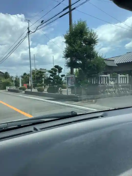 香良洲神社のその他建物