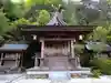 蟻通神社(和歌山県)
