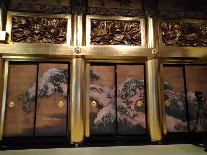 本願寺(西本願寺)(京都府)