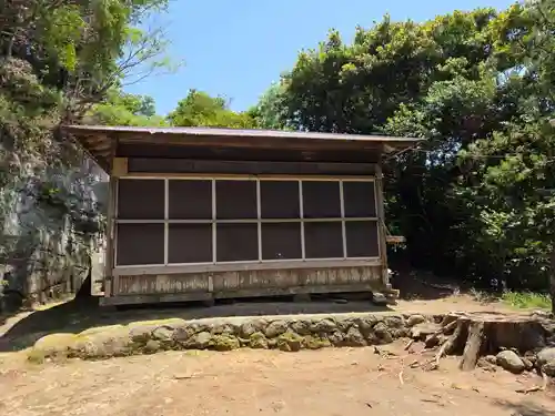十二所神社(神奈川県)