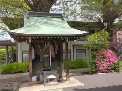 正覚寺(東京都)