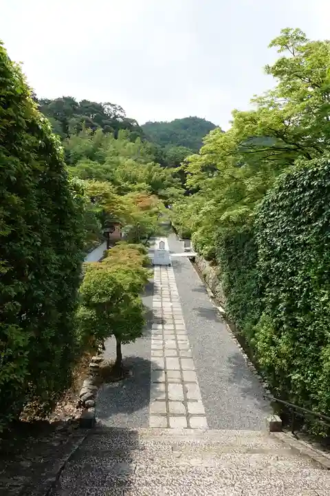 満願寺のその他建物
