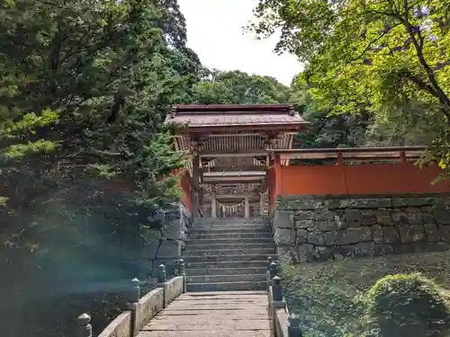 丹内山神社(岩手県)