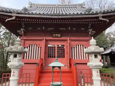 浅草寺(東京都)