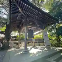 座間神社のその他建物