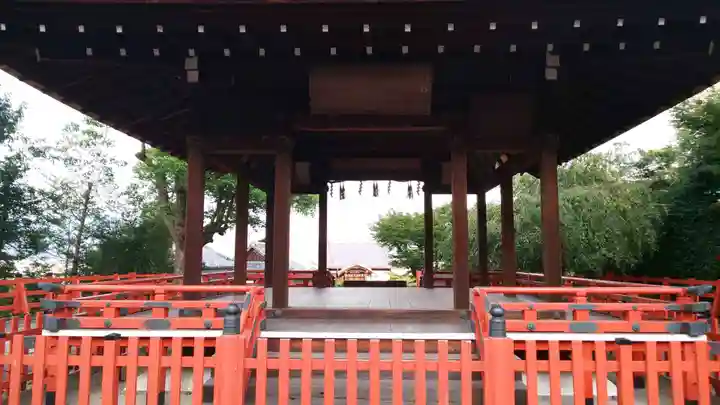 建勲神社のその他建物
